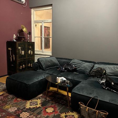 Freedom Square Flat Apartment Tbilisi Ngoại thất bức ảnh