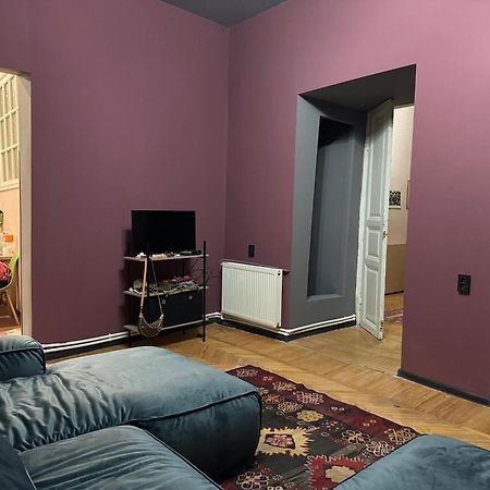 Freedom Square Flat Apartment Tbilisi Ngoại thất bức ảnh