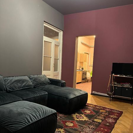Freedom Square Flat Apartment Tbilisi Ngoại thất bức ảnh