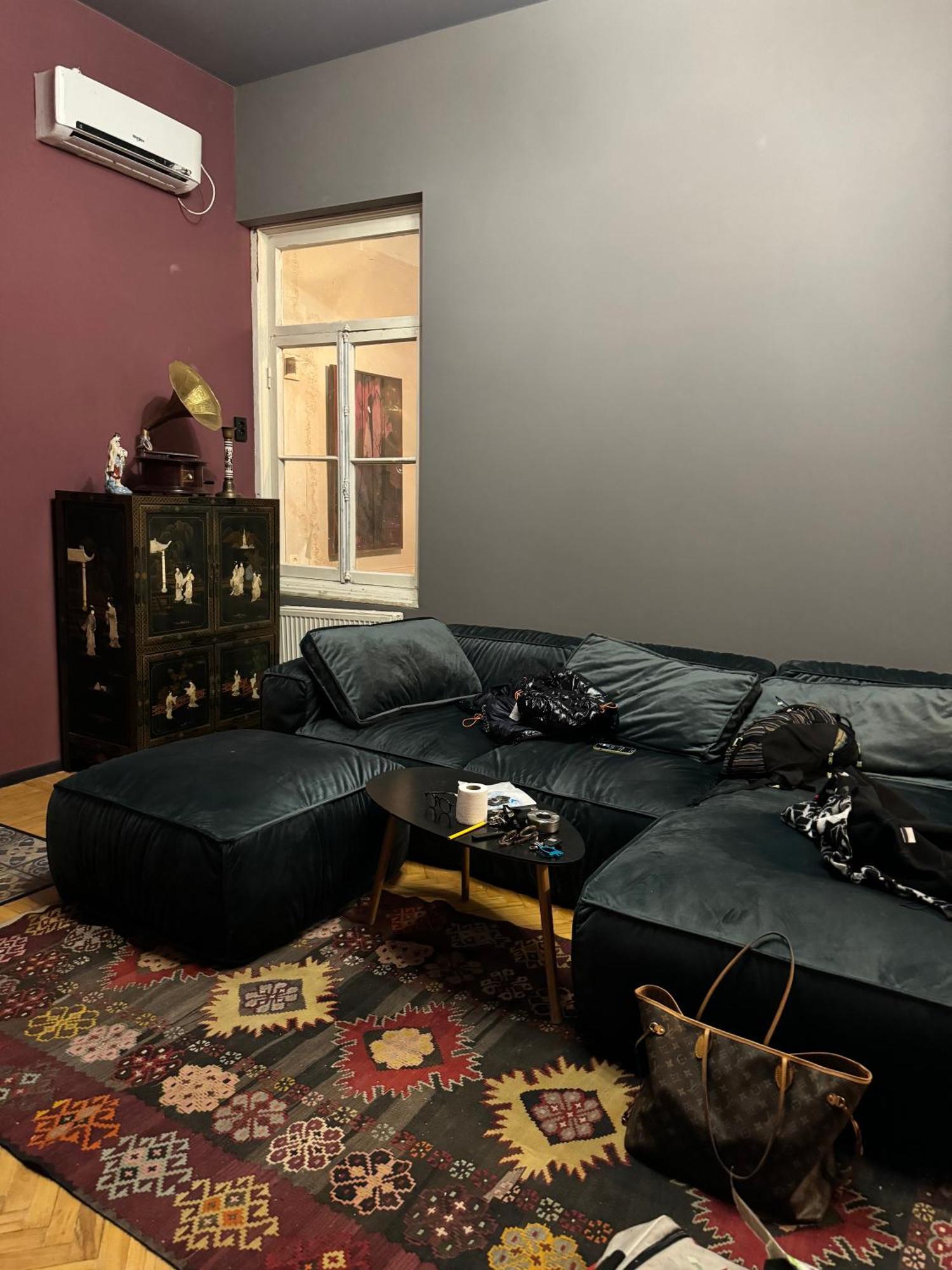 Freedom Square Flat Apartment Tbilisi Ngoại thất bức ảnh