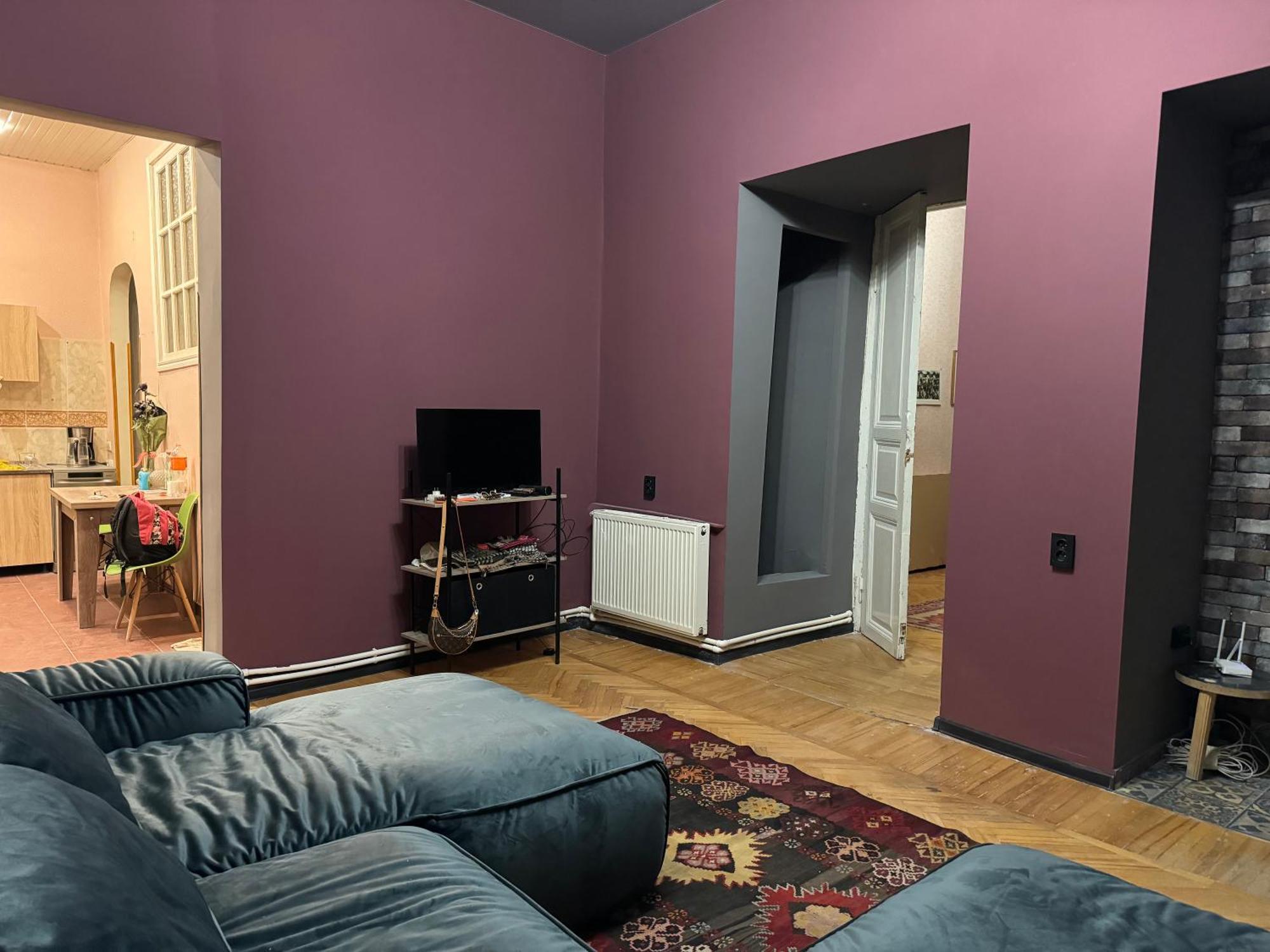 Freedom Square Flat Apartment Tbilisi Ngoại thất bức ảnh