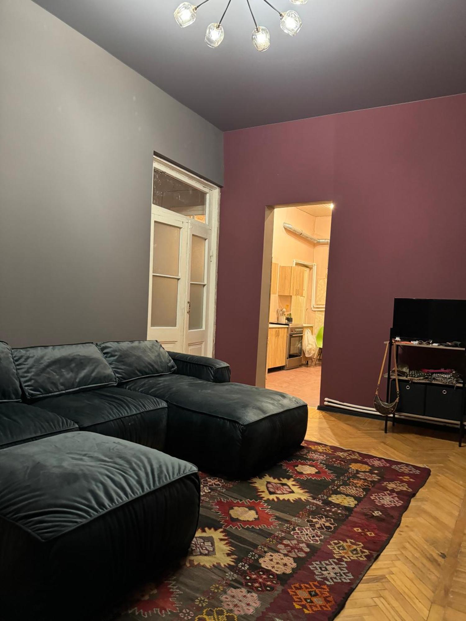 Freedom Square Flat Apartment Tbilisi Ngoại thất bức ảnh