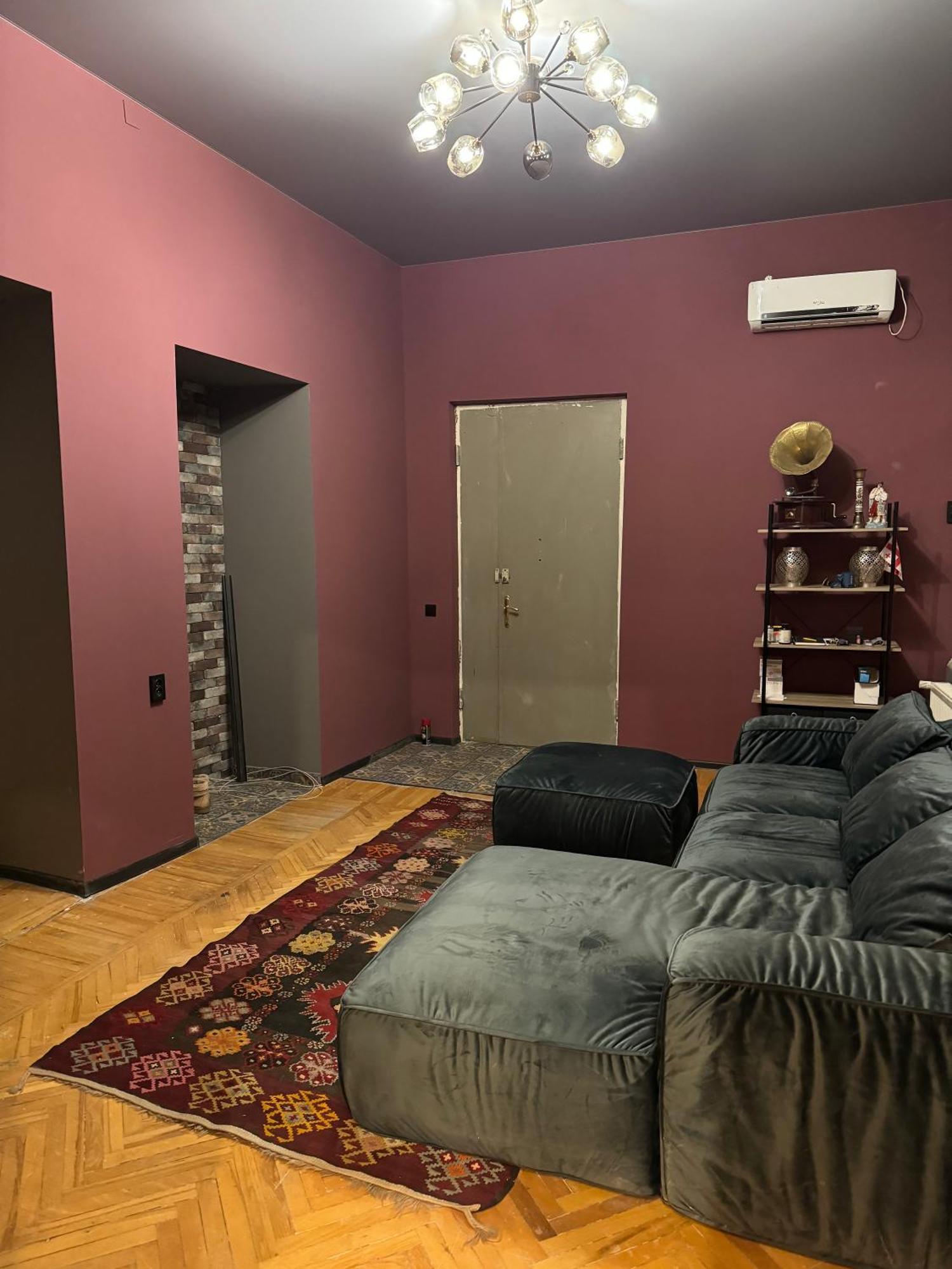 Freedom Square Flat Apartment Tbilisi Ngoại thất bức ảnh