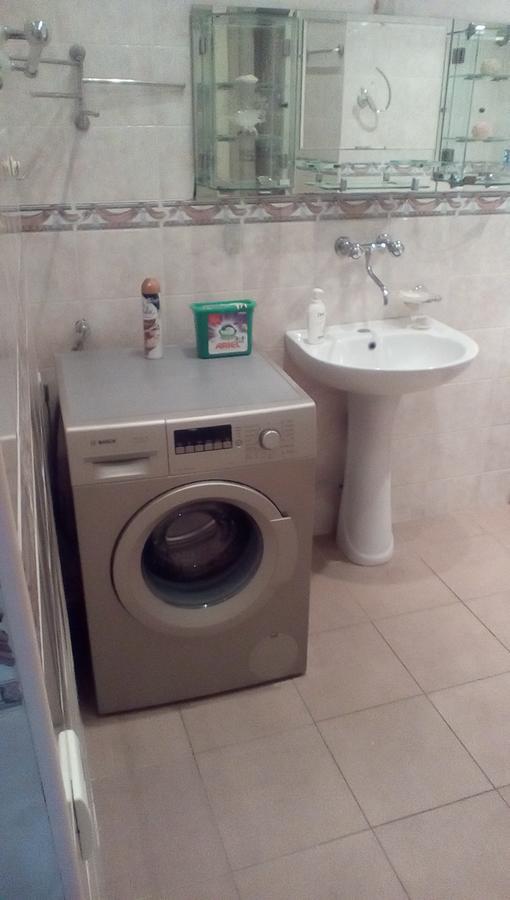 Freedom Square Flat Apartment Tbilisi Ngoại thất bức ảnh