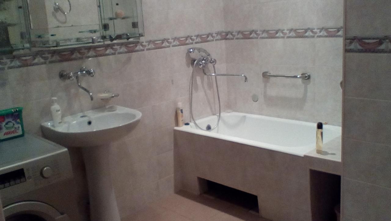 Freedom Square Flat Apartment Tbilisi Ngoại thất bức ảnh