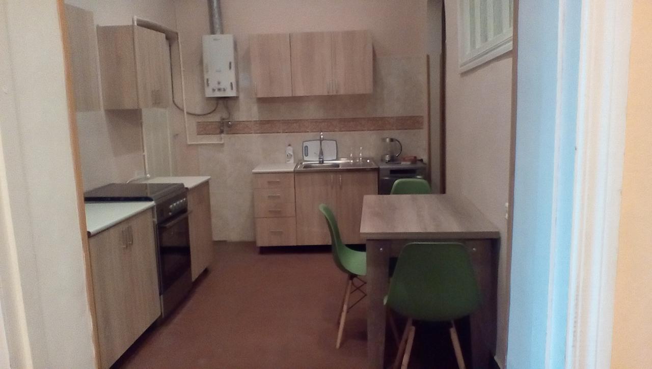 Freedom Square Flat Apartment Tbilisi Ngoại thất bức ảnh