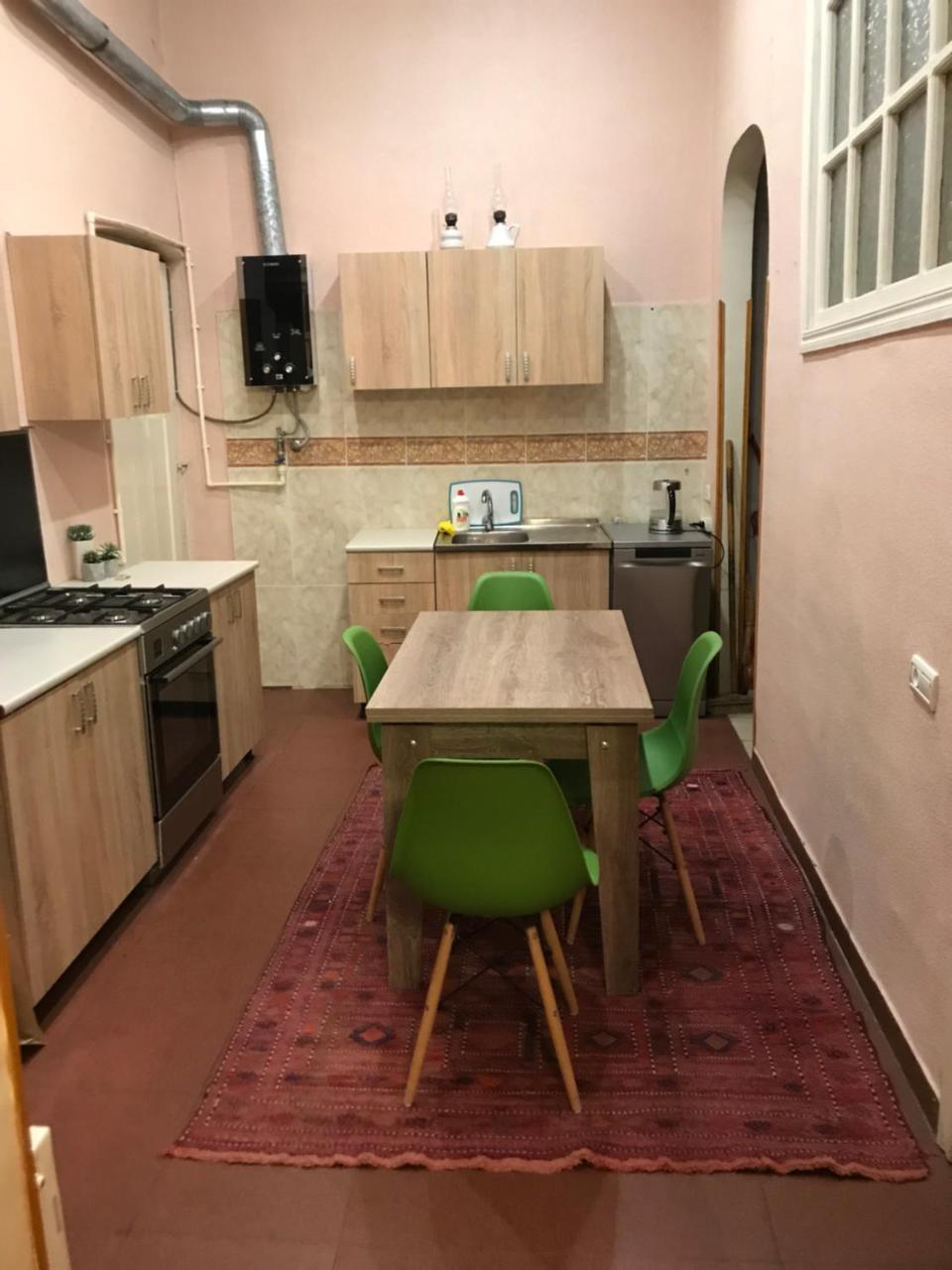 Freedom Square Flat Apartment Tbilisi Ngoại thất bức ảnh